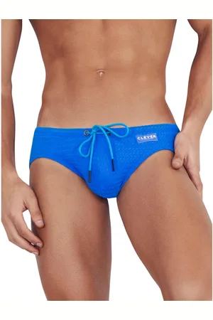 CLEVER Bañador Bañadores Marea para hombre