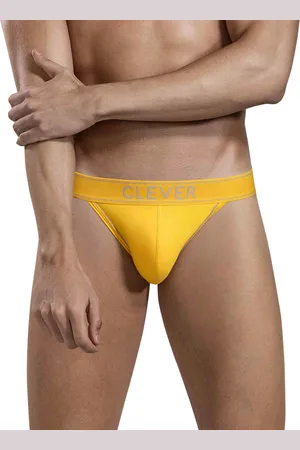 CLEVER Braguitas Deslizar la imaginación para hombre