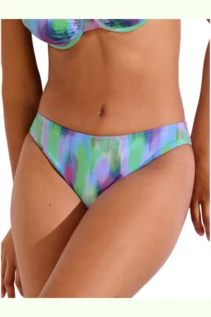 Lisca Bañador JERSEY Braga de bañador Cheek para mujer