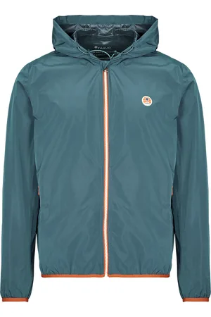 Faguo Cazadora CARNOET RAIN COAT para hombre