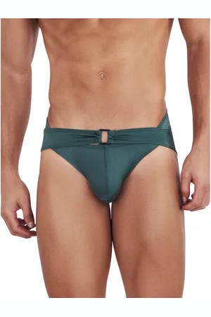 CLEVER Braguitas Resbalón Flashing para hombre