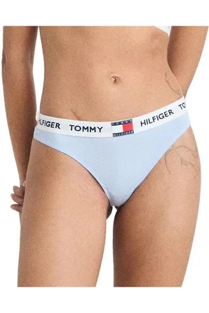 Tommy Hilfiger Strings - para mujer