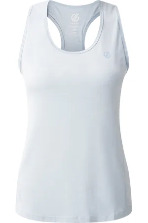 Dare 2B Camiseta tirantes Modernize II para mujer