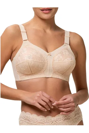 Triumph Triángulo/Sin Aros DOREEN Sujetador con aros para mujer