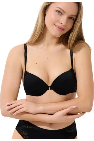 Lisca Relleno Opal Sujetador push-up para mujer