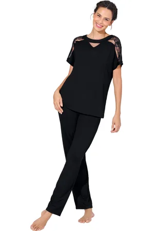 Lisca Pijama EMINENCE Pijama pantalón camiseta para mujer