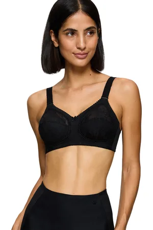 Triumph Triángulo/Sin Aros DOREEN Sujetador con aros para mujer