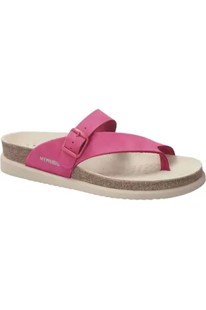 Mephisto Chanclas HELEN para mujer