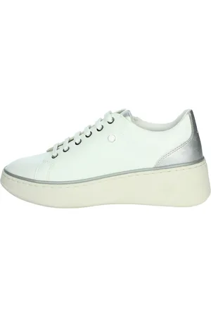 Geox Zapatillas altas D55YHA 054AJ para mujer