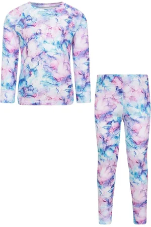 Mountain Warehouse Pijama Talus para niño