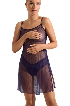 Lisca Pijama Picardías Nightscape para mujer