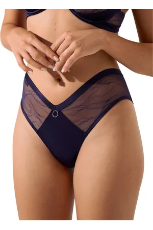 Lisca Shorty / Boxer Shorty Nightscape para mujer