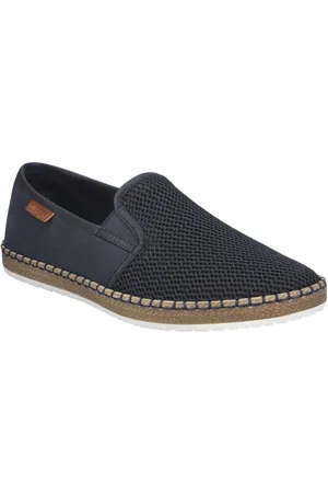Rieker Alpargatas B5265 para hombre