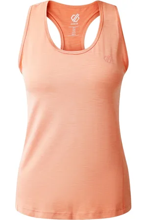 Dare 2B Camiseta tirantes Modernize II para mujer