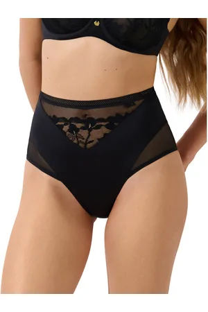 Lisca Culote y bragas Ocean Slip de cintura alta para mujer