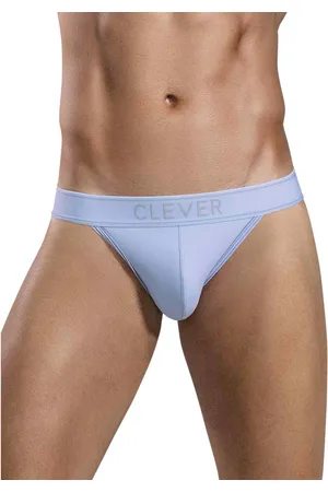 CLEVER Braguitas Deslizar la imaginación para hombre