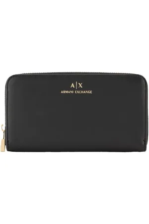 EAX Cartera Premium ax para mujer