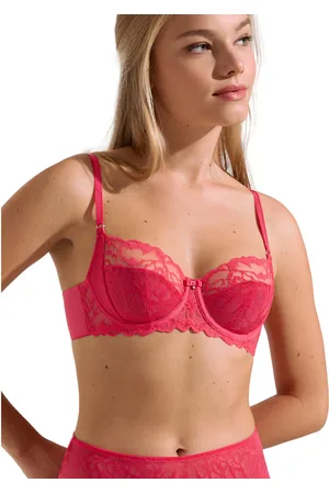 Lisca Envolvente Sujetador con aros Naty para mujer