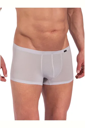 OLAF BENZ Boxer Shorty RED1201 para hombre