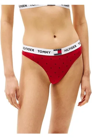 Tommy Hilfiger Strings - para mujer