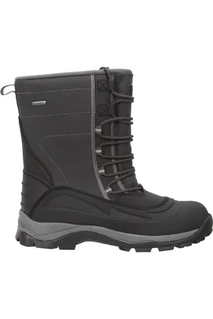 Mountain Warehouse Zapatos esquí Park para hombre