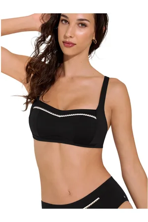 Lisca Bañador Traje de baño con aros Union Island para mujer