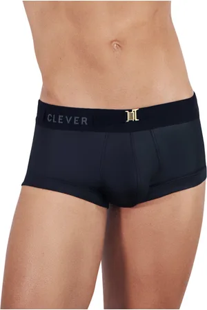 CLEVER Boxer Calzoncillos Misty para hombre