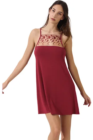 Lisca Pijama Gloriosa Picardías para mujer