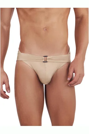 CLEVER Braguitas Resbalón Flashing para hombre