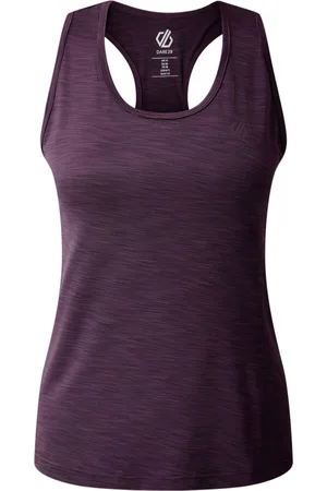 Dare 2B Camiseta tirantes Modernize II para mujer