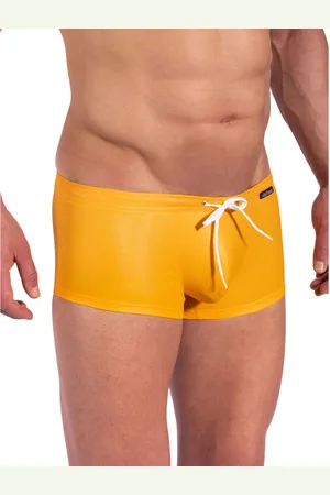 OLAF BENZ Bañador BLU2351 Bañador corto para hombre