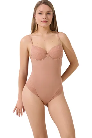 Lisca Body Opal Body reductor preformado para mujer