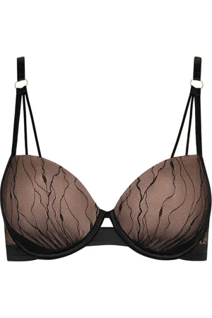 Lisca Copa / Con Aros Sujetador preformado Nightscape para mujer