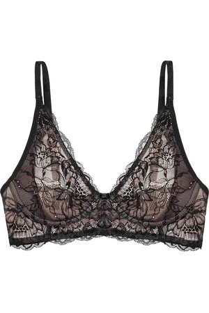 Triumph Triángulo/Sin Aros AMOURETTE CHARM Sujetador con aros para mujer