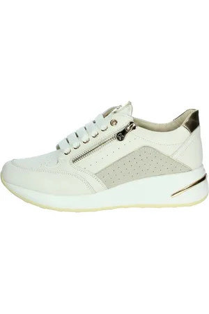 Keys Zapatillas altas K-10553 para mujer