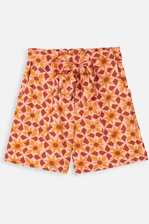 Oxbow Short Short AZULEJO para mujer
