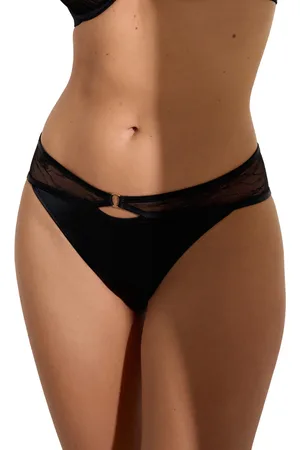 Lisca Culote y bragas Resbalón Nightscape para mujer