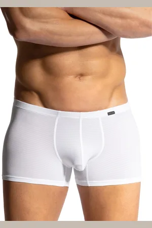 OLAF BENZ Boxer Comfort RED1201 Shorty para hombre