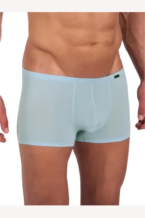 OLAF BENZ Boxer Shorty RED2382 para hombre