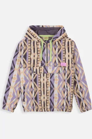 Oxbow Abrigo Veste XODA para mujer