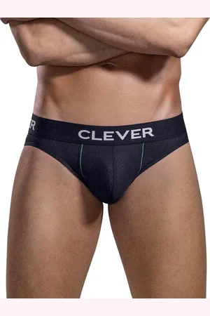 CLEVER Braguitas Kalipso Resbalón para hombre