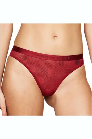 Tommy Hilfiger Strings - para mujer