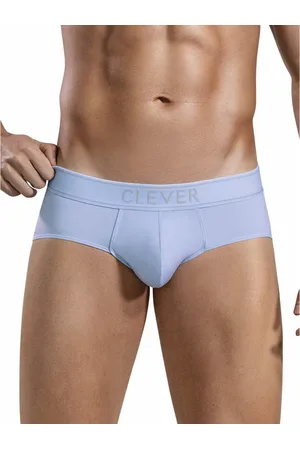 CLEVER Braguitas Slip clásico Imagination para hombre