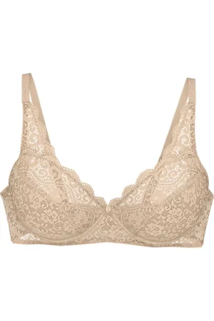 Triumph Triángulo/Sin Aros AMOURETTE Sujetador con aros N para mujer
