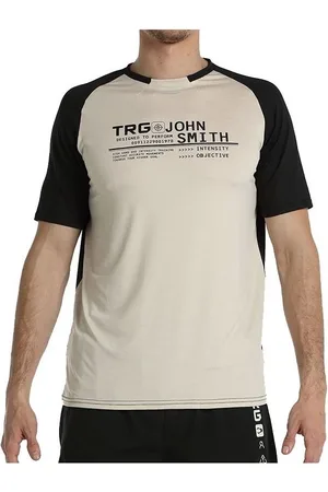 John smith Camiseta HOCES para hombre
