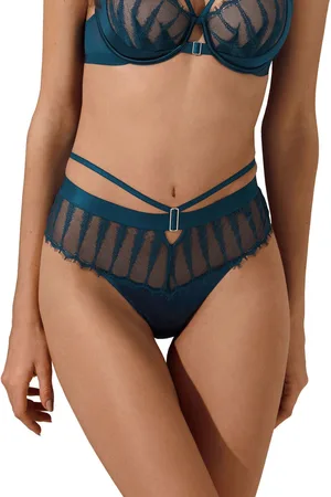Lisca Shorty / Boxer Lovelace Shorty para mujer