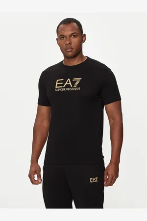 EA7 Tops y Camisetas 7M000007AF10170 para hombre