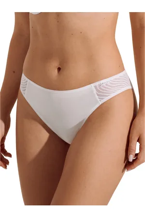 Lisca Culote y bragas Resbalón Nikki para mujer