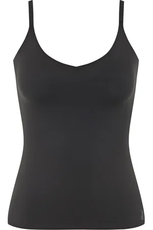 Sloggi Camiseta interior ZERO FEEL Camisola para mujer