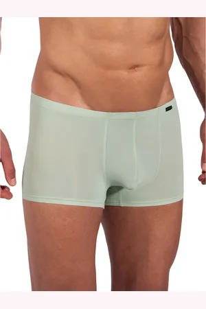 OLAF BENZ Boxer Shorty RED2382 para hombre